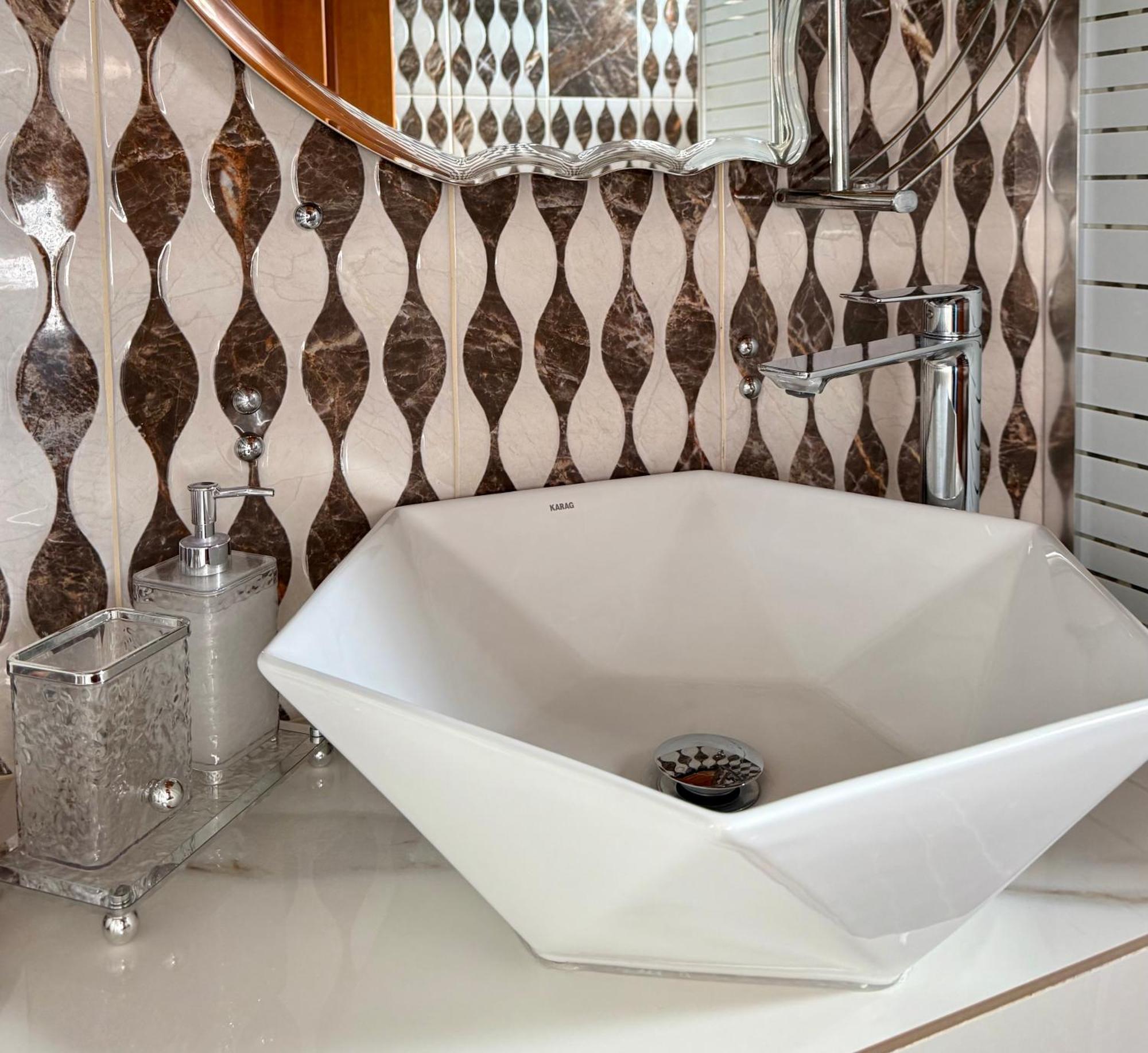 Driopes Villas โคโรนิ ภายนอก รูปภาพ